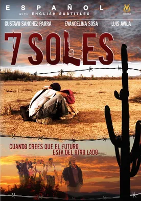Poster de 7 soles