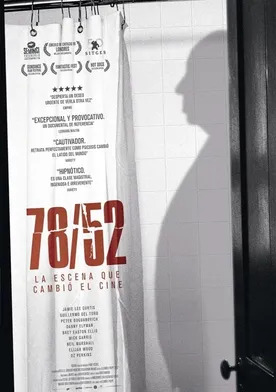 Poster 78/52: Los últimos secretos de Psicosis