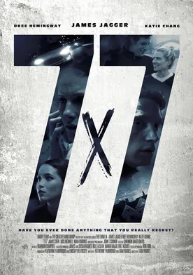 Poster de 7x7