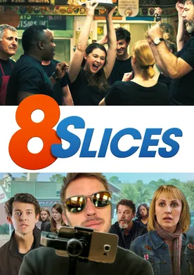 Poster de 8 Slices