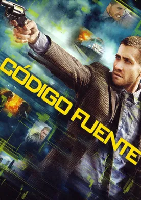 Poster 8 minutos antes de morir