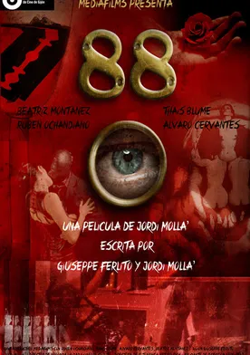 Poster de 88