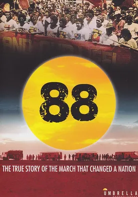 Poster de 88