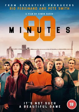 Poster de 90 Minutes