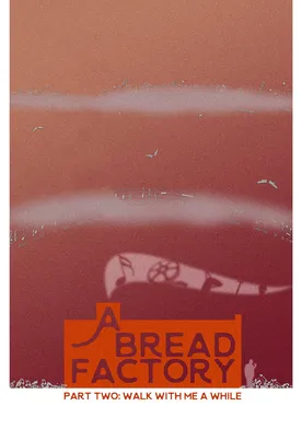 Poster de A Bread Factory, Part Two