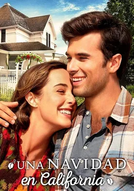 Poster de A California Christmas