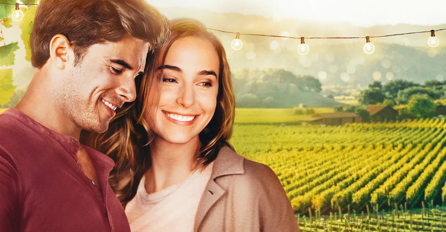 A California Christmas Trailer