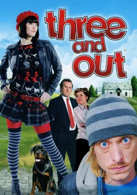 Poster A Deal Is a Deal