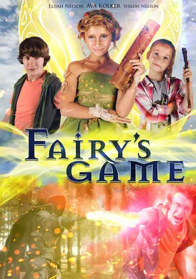 Poster de A Fairy's Game