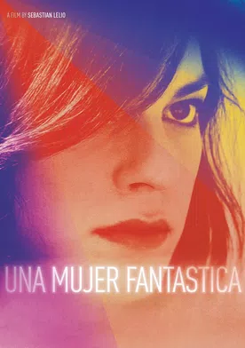 Poster de A Fantastic Woman