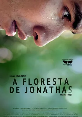 Poster de A Floresta de Jonathas