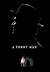 Poster de A Funny Man