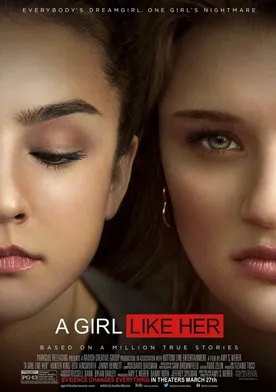 Poster de A Girl Like Her