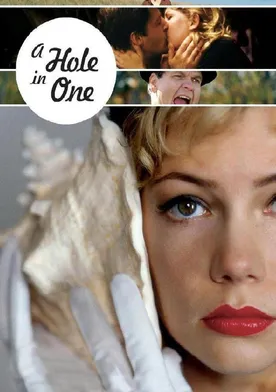 Poster de A Hole in One