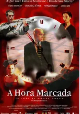 Poster de A Hora Marcada