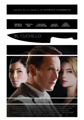 Poster de A Kind of Murder