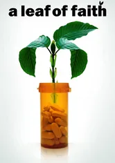 Poster de A Leaf of Faith