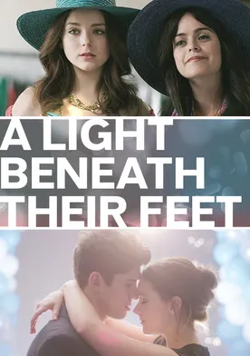 Poster de A Light Beneath Their Feet