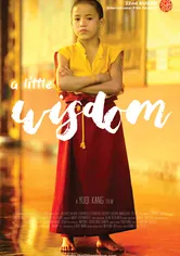 Poster de A Little Wisdom