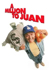 Poster de A Million to Juan