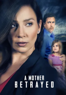 Poster A Mother Betrayed