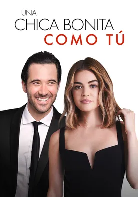 Poster de A Nice Girl Like You