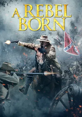 Poster de A Rebel Born