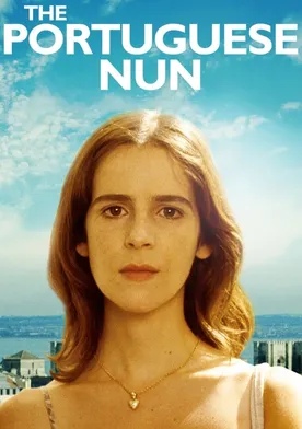 Poster de A Religiosa Portuguesa