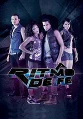 Poster de A Ritmo de Fe