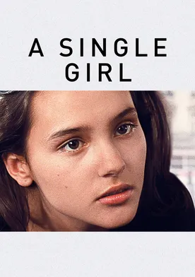 Poster de A Single Girl