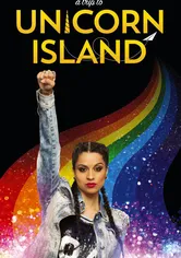 Poster de A Trip to Unicorn Island
