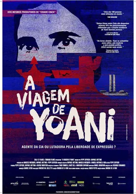 Poster de A Viagem de Yoani