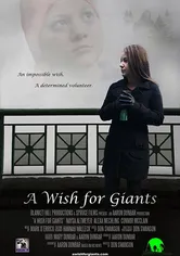 Poster de A Wish for Giants