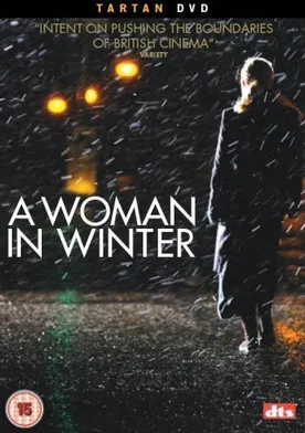 Poster de A Woman in Winter