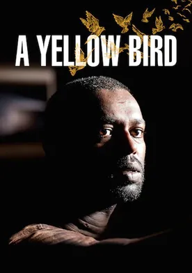 Poster de A Yellow Bird