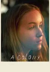 Poster de A colony