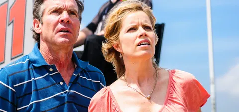 At Any Price Trailer