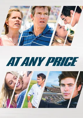 Poster de At Any Price