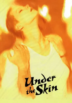 Poster de A flor de piel