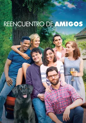 Poster de A propósito de Alex