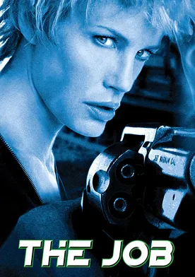 Poster de A sangre fría