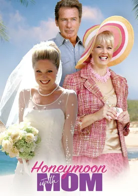 Poster de Luna de miel con mamá