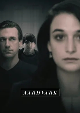 Poster de Aardvark