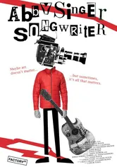 Poster de Abby Singer/Songwriter