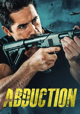 Poster de Abduction