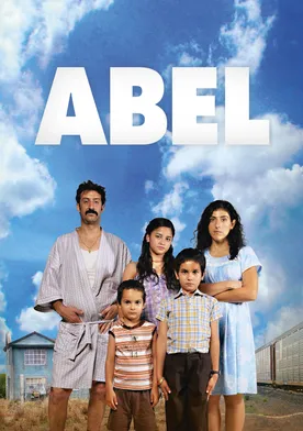 Poster de Abel
