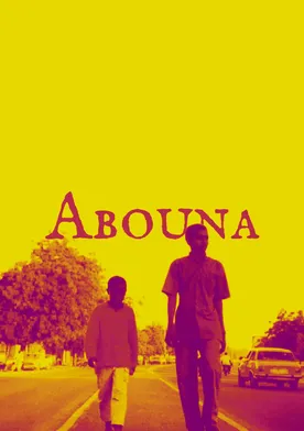 Poster de Abouna