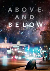 Poster de Above and Below