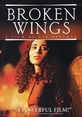 Poster de Abre tus alas