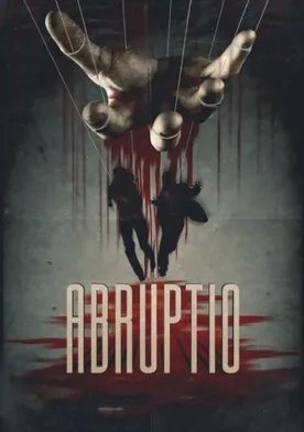 Poster de Abruptio